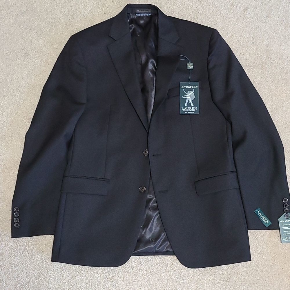 Lauren Ralph Lauren Suit Separate
